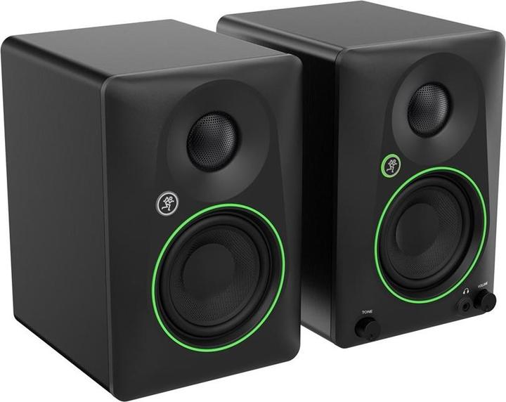 Actual product image Mackie CR3.5 (Active, Pair)