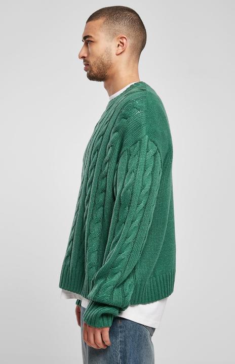 Image du produit Urban Classics Sweat Boxy - 17996 (S)