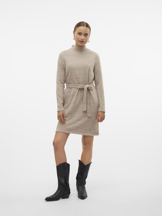Produktbild Vero Moda Vmbella Ls Short Dress Jrs Noos (M)