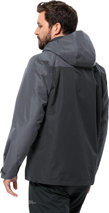Produktbild Jack Wolfskin Taubenberg 3In1 Jkt M (4XL)
