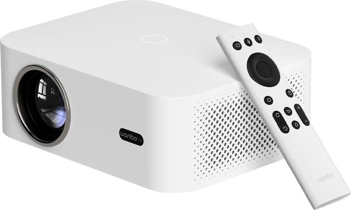 Image du produit Wanbo X2 Max (Full HD, 450 lm)