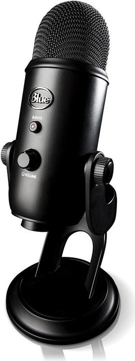 Immagine prodotto Blue yeti