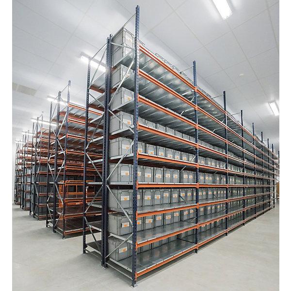 Produktbild kaiserkraft Weitspannregal