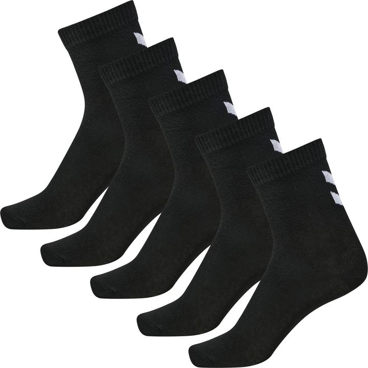 hummel Make My Day Sock 5-Pack (5er Pack, 24 - 27)