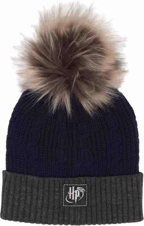 Immagine prodotto Berretto Corvonero Pom Pom