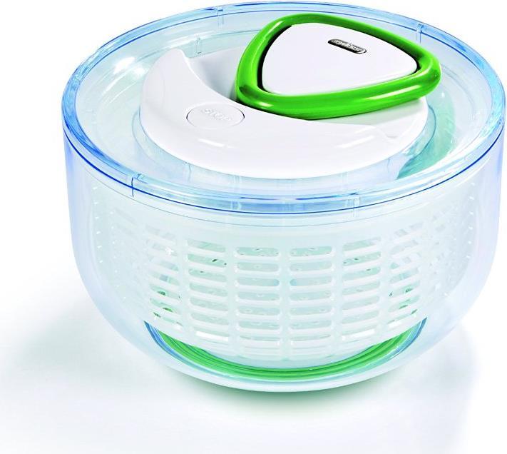 Actual product image Zyliss easy spin