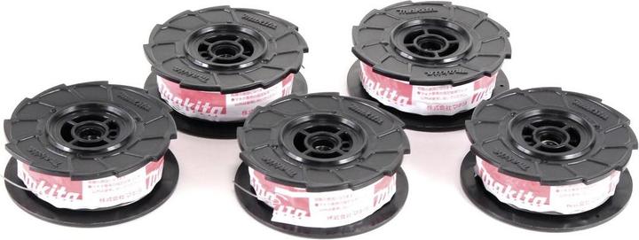 Actual product image Makita Binding wire 5 pcs for DTR 180 rebar connector