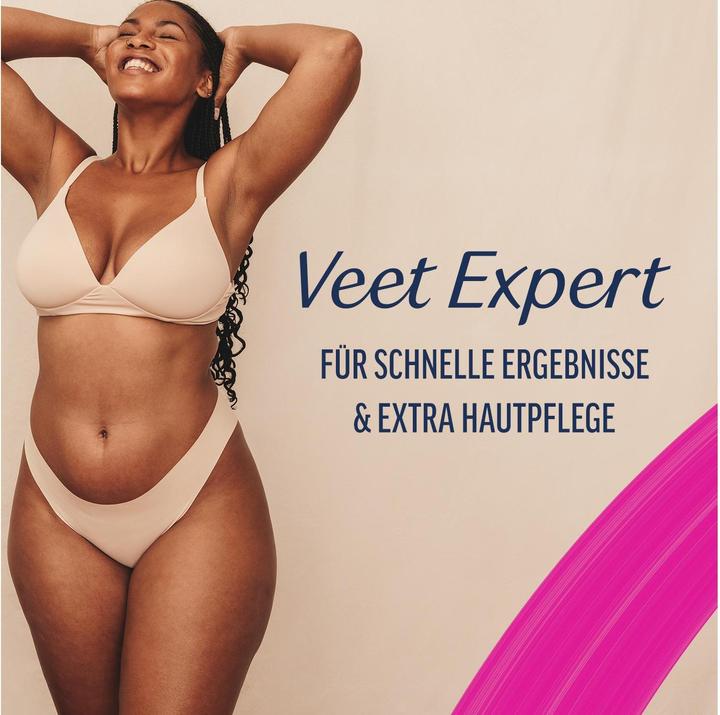 Immagine prodotto Veet Perline di cera calda (230 ml, 2 x, 292 g)