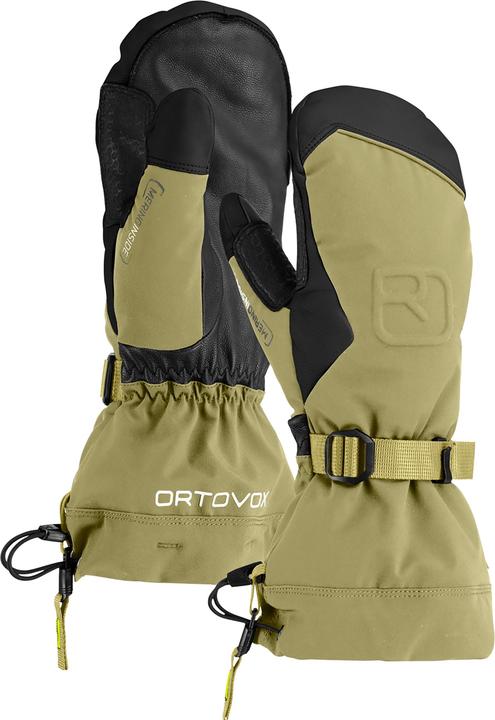 Ortovox Merino Freeride Mitten