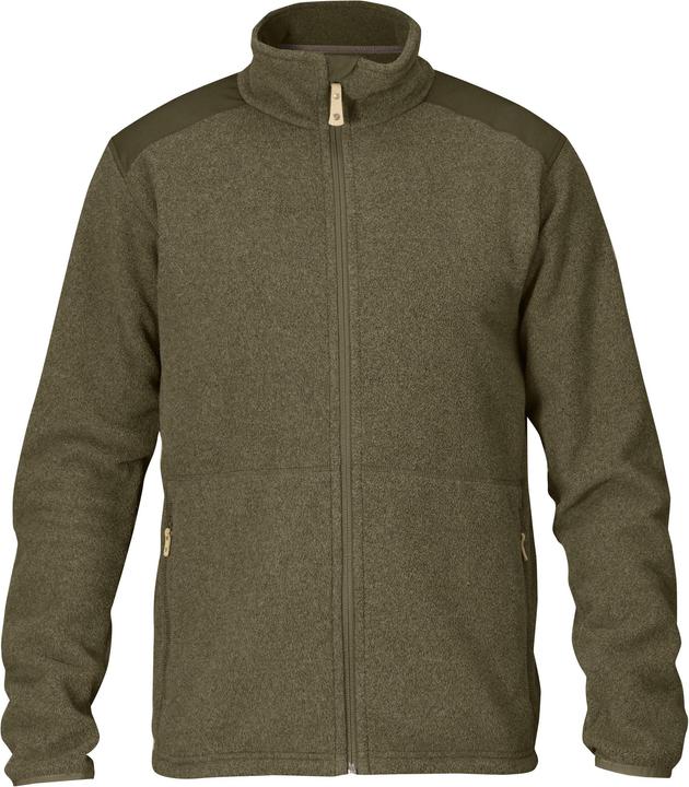 Fjällräven Sten Fleece Jacket