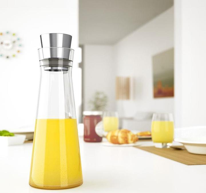 Productafbeelding Emsa Flow Slim (1 l)