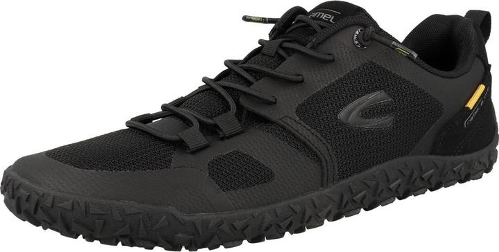 Immagine prodotto Camel Active Sneaker textile/synthetic SCHWARZ (40)