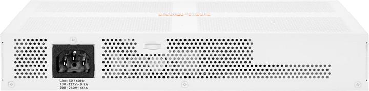 Image du produit HPE Aruba Instant On 1430 16G Switch - Switch - non géré - 16 x 10/100/1000 - desktop, rack-mountab (16 Ports)