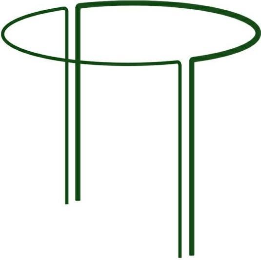 Bradas Ringstütze (40 cm, 40 cm)