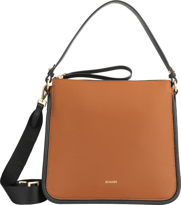 Actual product image Bogner brig tessuto selenay hobo mhz