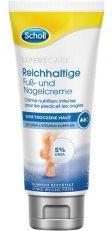 Image du produit Scholl soins d'experts (Crème et gel pour les pieds, 75 ml)