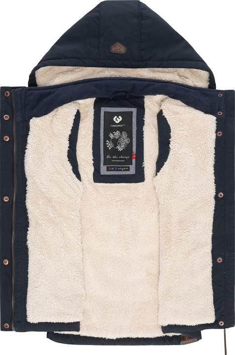 Image du produit Ragwear Hesty (XL)
