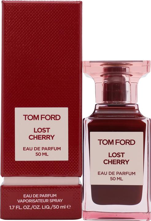 Tom Ford Lost Cherry