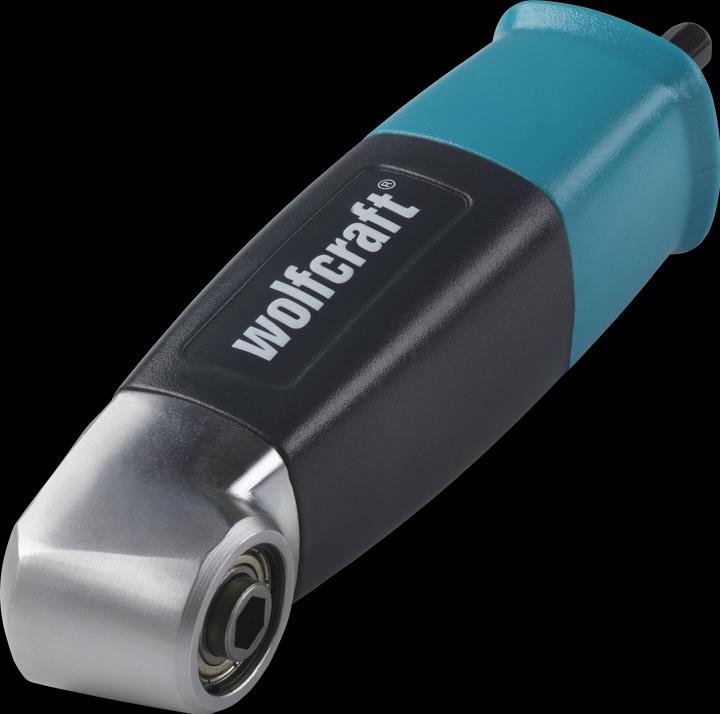 wolfcraft wolfcraft 1 Winkelgetriebe 90°