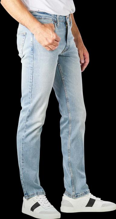 Actual product image Levis 511 Jeans Slim Fit blue stone (W32/L34)