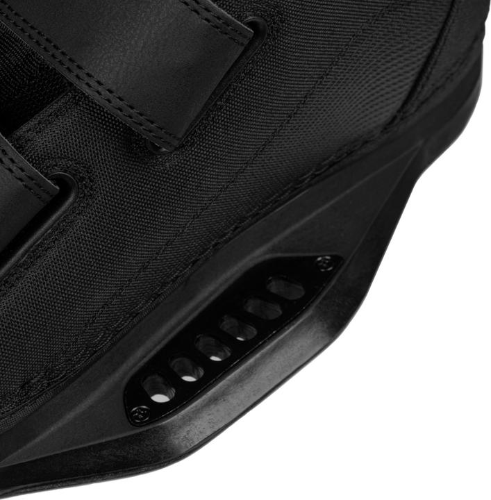 Produktbild Wakeboarding BINDING 100 OPEN TOE (45)
