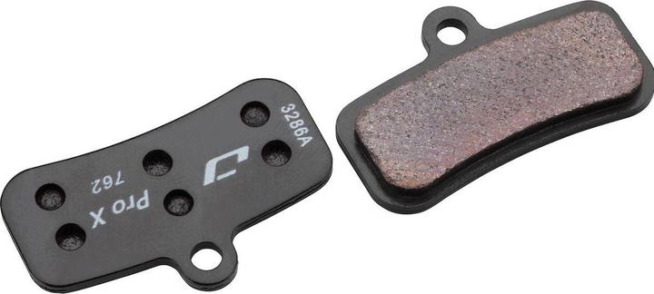 Image du produit Jagwire Pro Extreme Sinter (Shimano, Metal fritte)