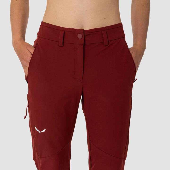 Image du produit Salewa Pantalon Agner Orval 3 DST pour femme (38)