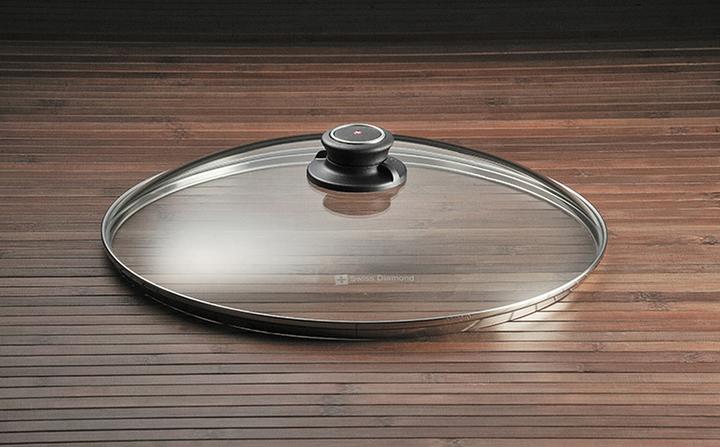 Produktbild Swiss Diamond Classic (32 cm, Glas)