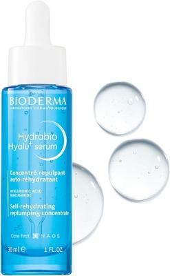 Immagine prodotto Bioderma Hydrabio Hyala + siero idratante che risponde ai primi segni di invecchiamento. (30 ml)