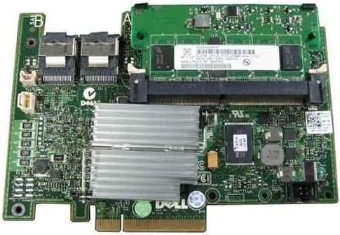 Actual product image Dell PERC H730 RAID Controller,1GB (405-AADX-RFB)