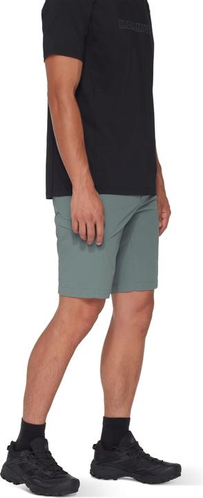 Image du produit Mammut Ducan Shorts Men (48)
