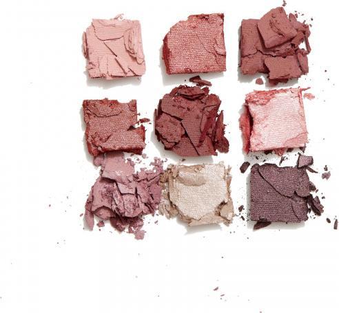 Image du produit Gosh EYEDENTITY palette #001-be honest 8 gr (001)