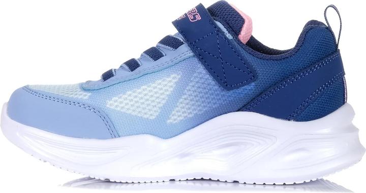 Actual product image Skechers S-Lights: Sola Glow-Ombre Deluxe (31)
