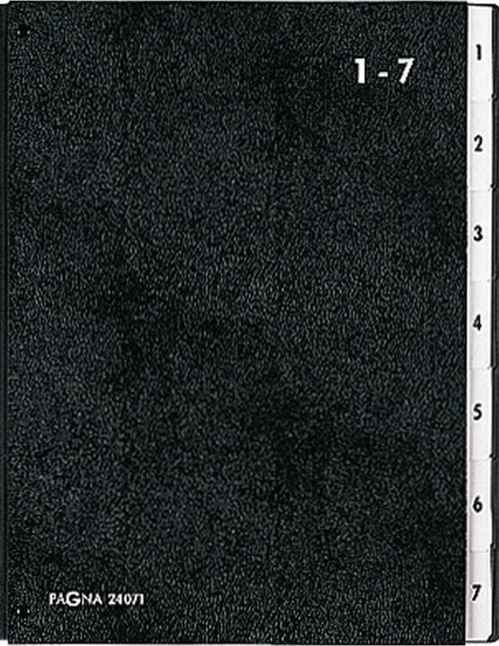 Produktbild Pagna Pultordner (A4, 1 x)
