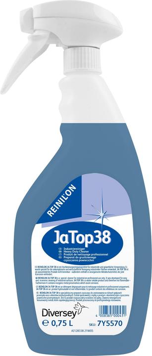 Actual product image Reinilon High-performance cleaner JA-TOP 38, 750 ml