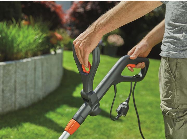 Produktbild Gardena Turbotrimmer EasyCut 450/25 (Trimmfaden)