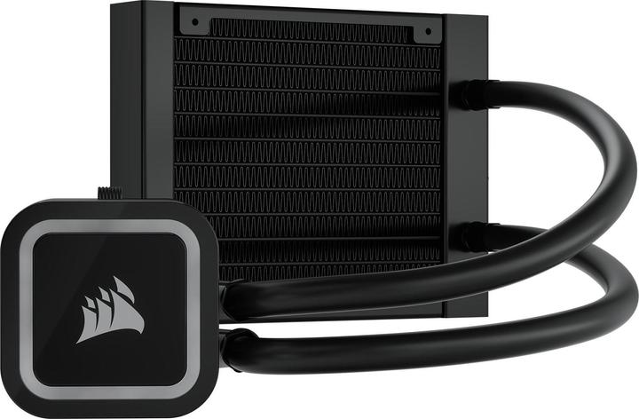 Produktbild Corsair CPC Hydro H60x ELITE