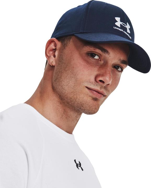 Produktbild Under Armour Branded Lockup Adj (One Size)