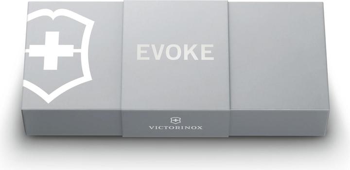 Immagine prodotto Victorinox Coltello da tasca Evoke Alox