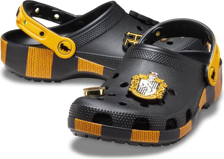 Immagine prodotto Crocs HarryPotter Hufflepuff Clog (43, 43.5, 44, 43 1/3)