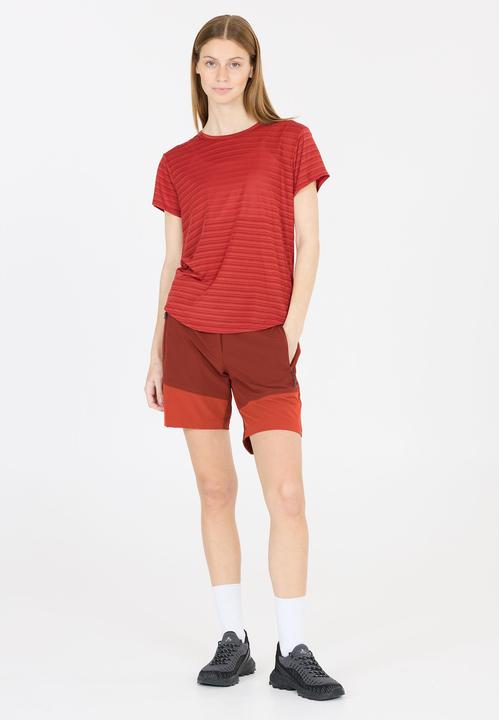 Actual product image Whistler Women's Lala Outdoor Stretch Shorts (42)