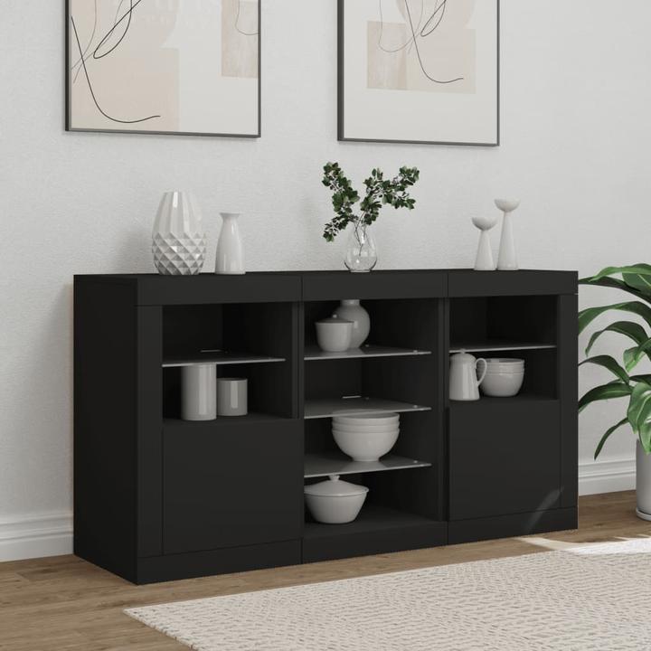 Produktbild VidaXL Jargen (123 x 37 x 67 cm)