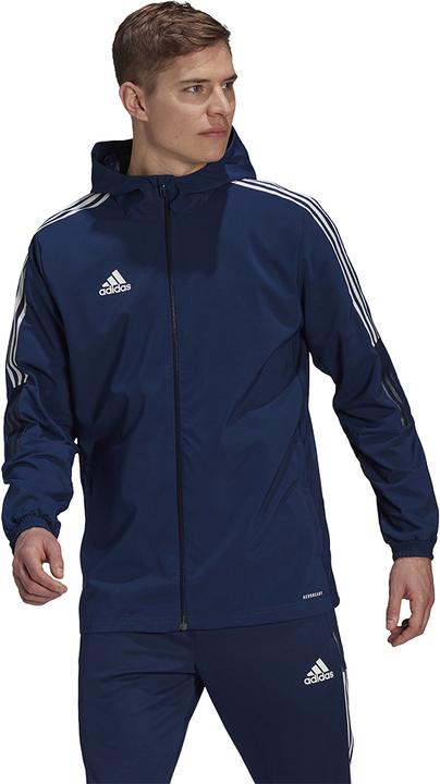 Produktbild adidas Tiro 21 Windbreaker (44, 45, 46)