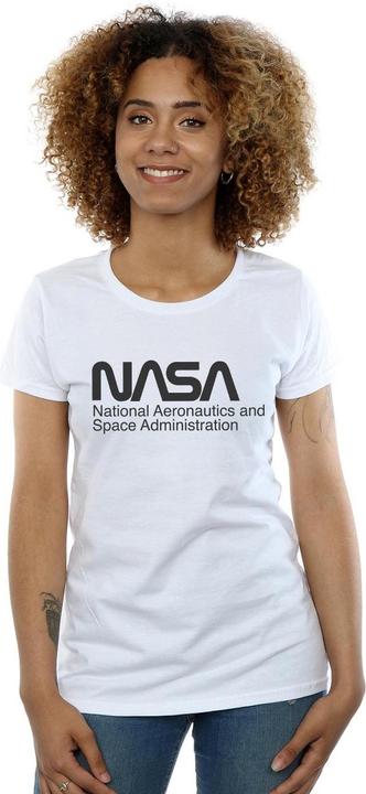 Produktbild Nasa Logo One Tone TShirt (XL)