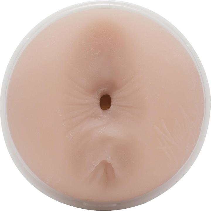 Actual product image Fleshlight Girls Nicole Aniston Flex Butt