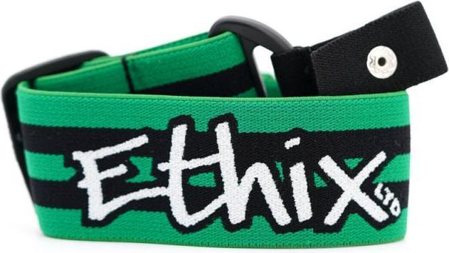 Immagine prodotto Ethix Goggle Strap HD V3 Green and Black (Accessori FPV, DJI Goggles, Occhiali DJI 2)