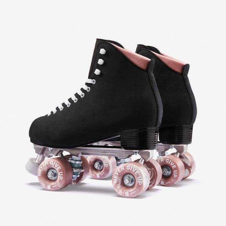 Produktbild Oxelo Rollschuhe Dancing - D500 (37)