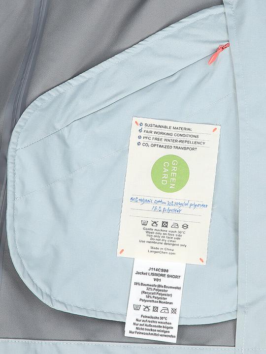 Produktbild Langer Chen Lismore (L)
