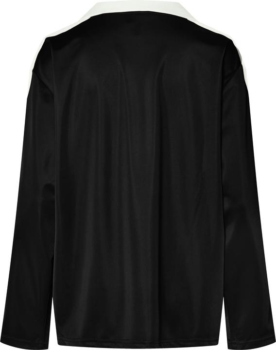 Produktbild Pieces PCGRACE Langarm-Poloshirt (L)