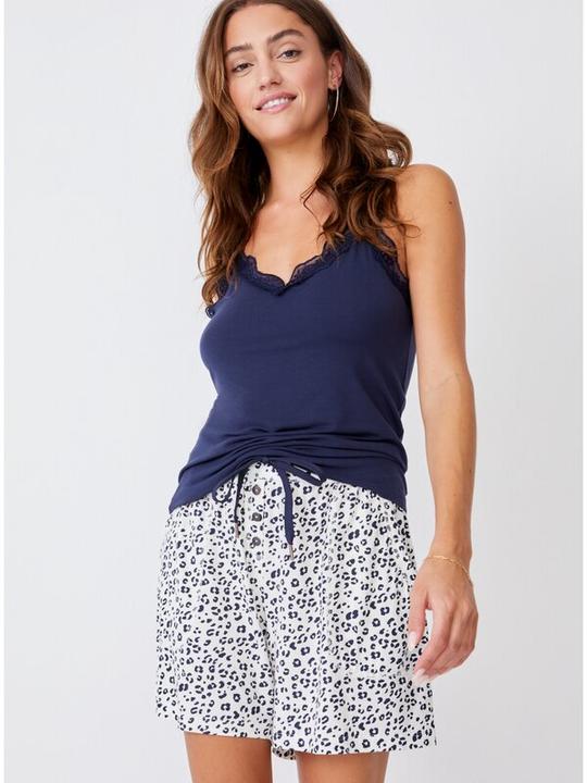 Actual product image Jockey Supersoft lounge shorts (M)